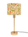 color-Vintage Floral 
