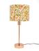 color-Vintage Floral