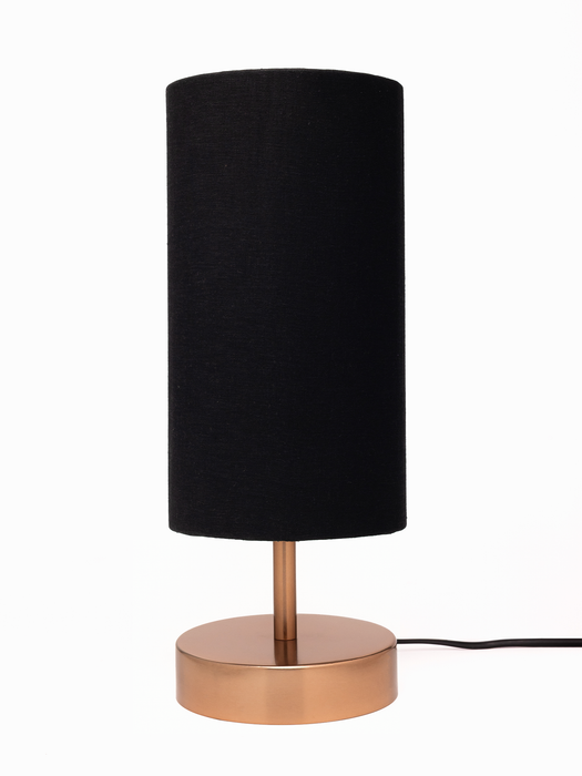 color-Solid Black