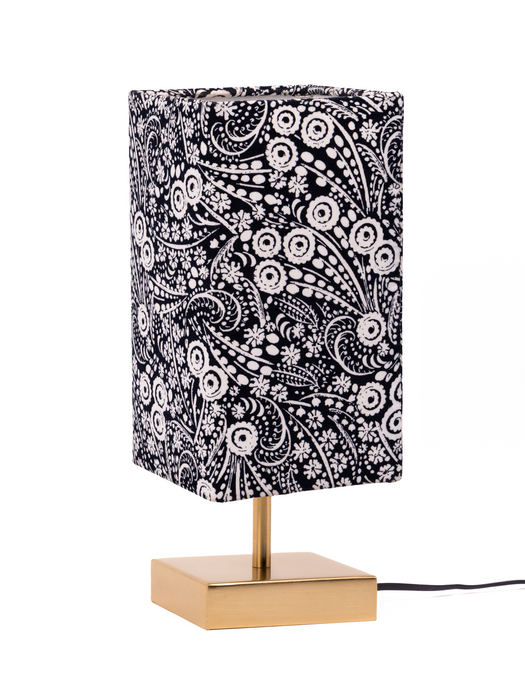 Zenith Table Lamp - Gold