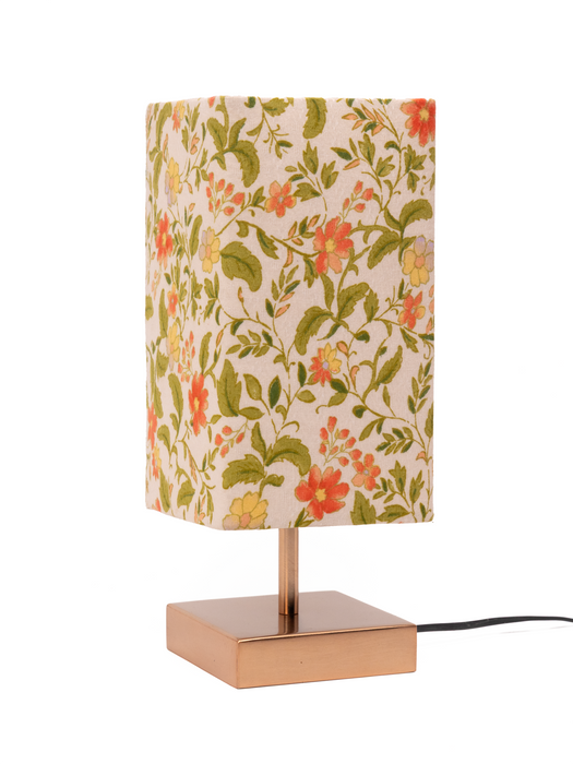 color-Vintage Floral
