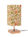 color-Vintage Floral