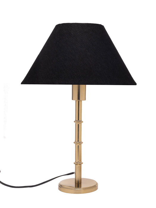 color-Solid Black