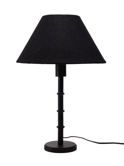 color-Solid Black