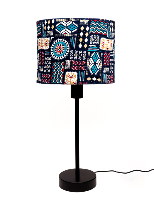 color-Boho Tribe