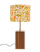 color-Vintage Floral