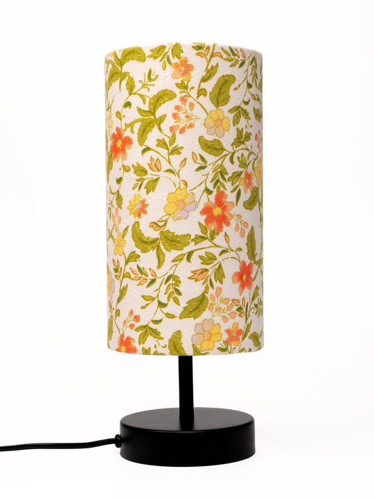 color-Vintage Floral