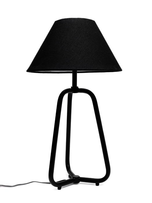 color-Solid Black