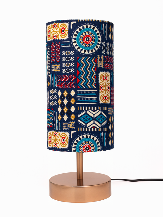 color-Boho Tribe