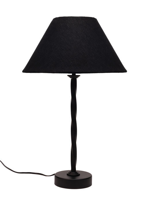 color-Solid Black