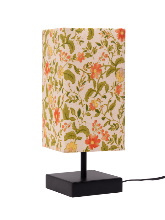 color-Vintage Floral