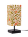 color-Vintage Floral
