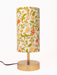 color-Vintage Floral