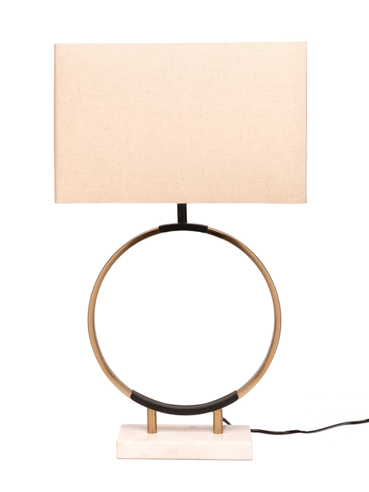 Celeste Table Lamp