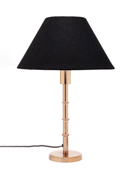 color-Solid Black