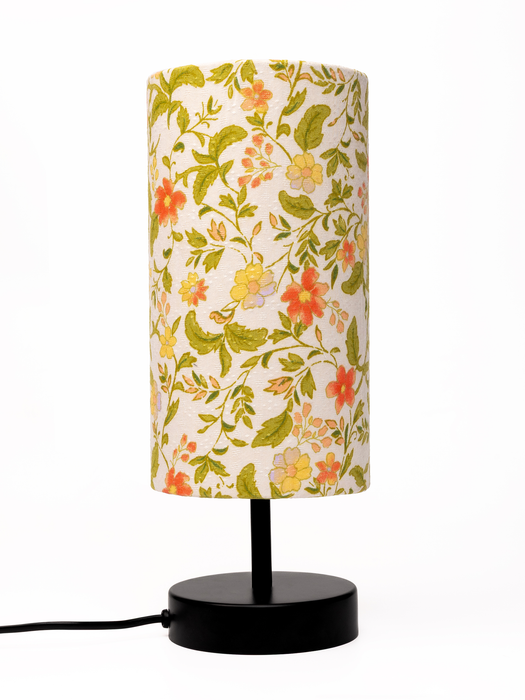 color-Vintage Floral