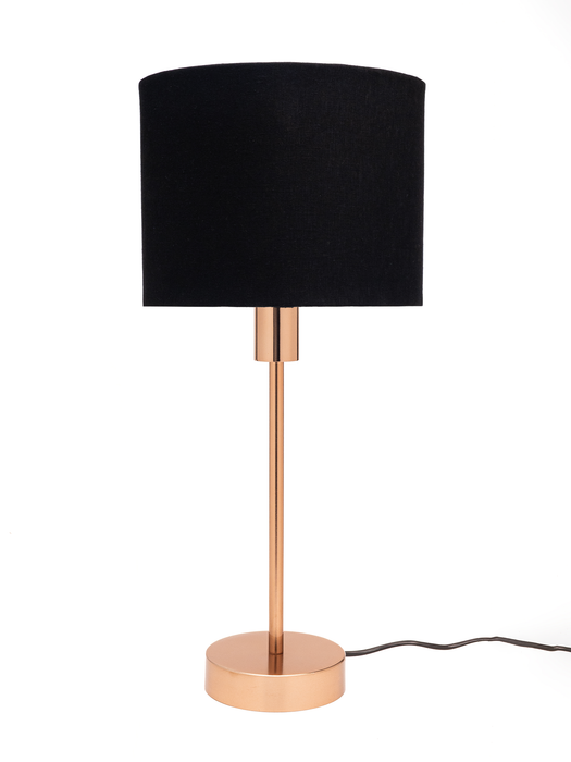 color-Solid Black