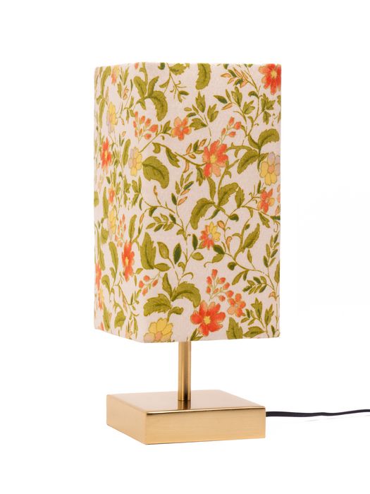 Zenith Table Lamp - Gold