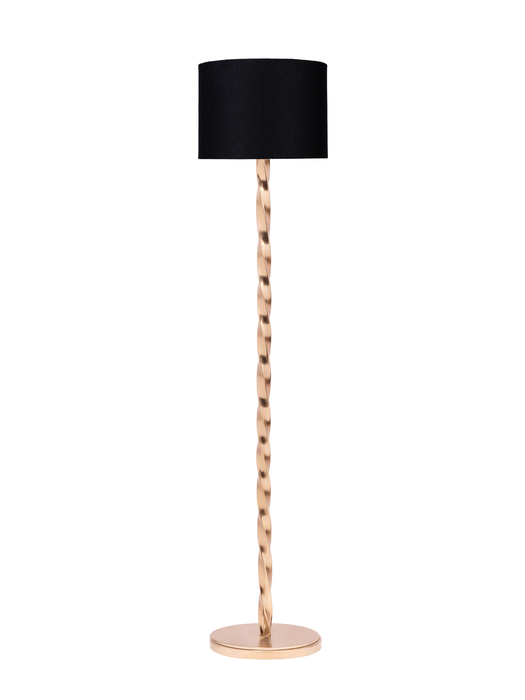 color-Solid Black