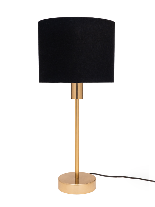 color-Solid Black