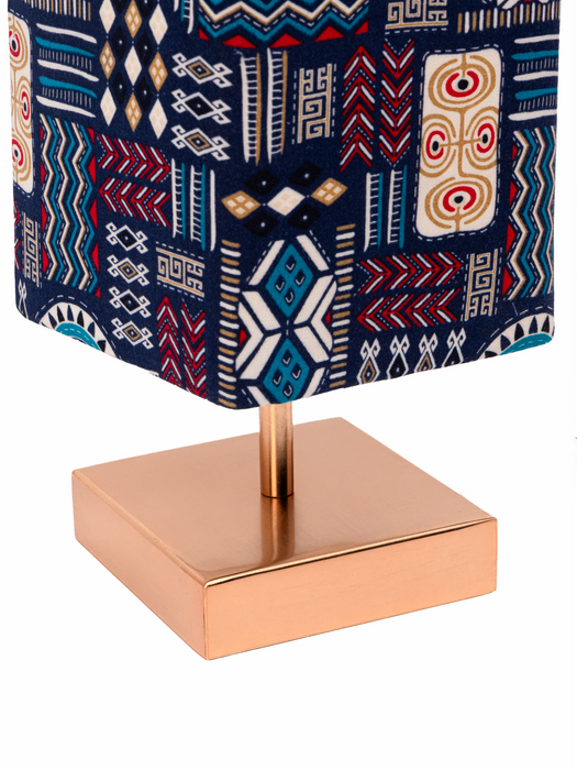 color-Boho Tribe
