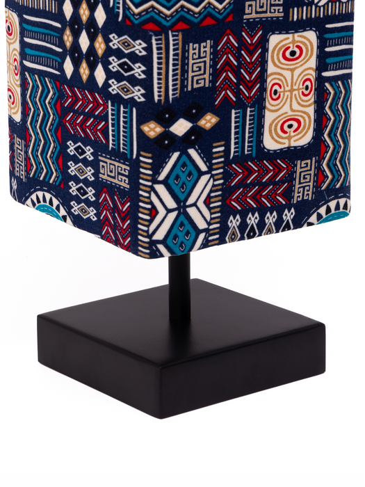 color-Boho Tribe
