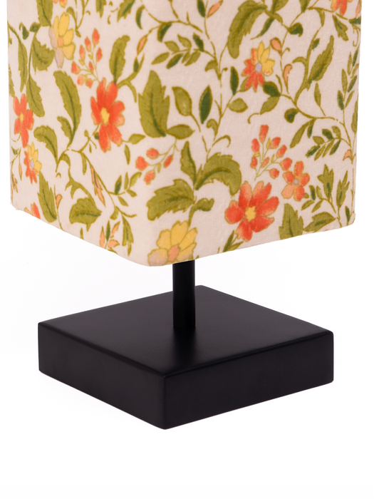 color-Vintage Floral