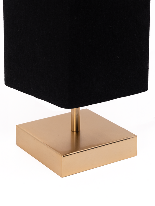Zenith Table Lamp - Gold