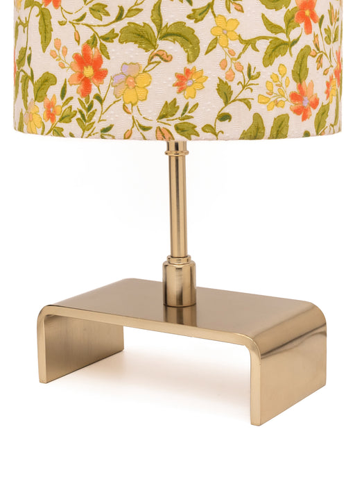 color-Vintage Floral