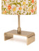 color-Vintage Floral