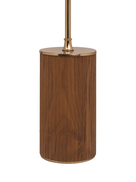 Plinth Table Lamp