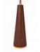 color-Cream Pleated