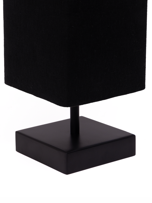 color-Solid Black