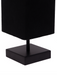 color-Solid Black