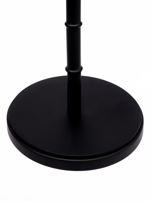 color-Solid Black