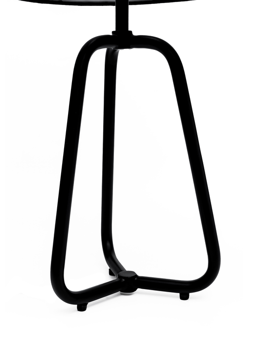 color-Solid Black