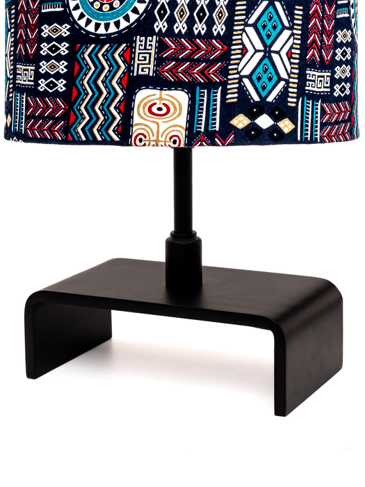 color-Boho Tribe