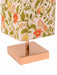 color-Vintage Floral