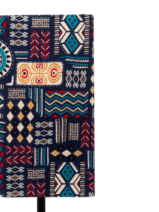 color-Boho Tribe