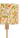 color-Vintage Floral 