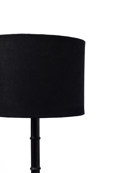color-Solid Black