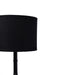 color-Solid Black