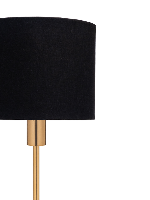 color-Solid Black