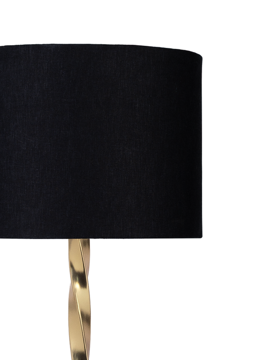 color-Solid Black