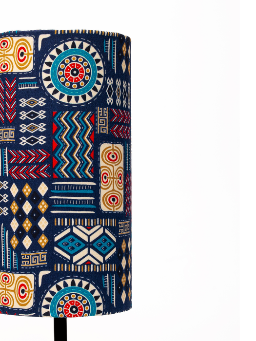color-Boho Tribe