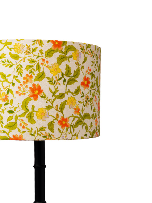 color-Vintage Floral