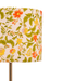 color-Vintage Floral