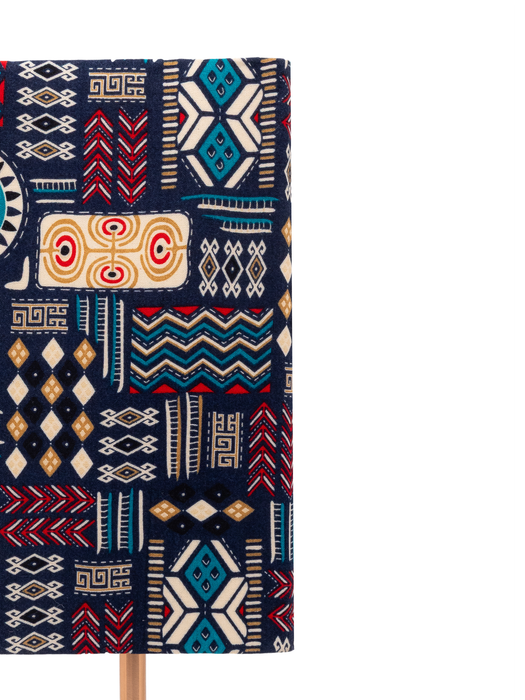 color-Boho Tribe
