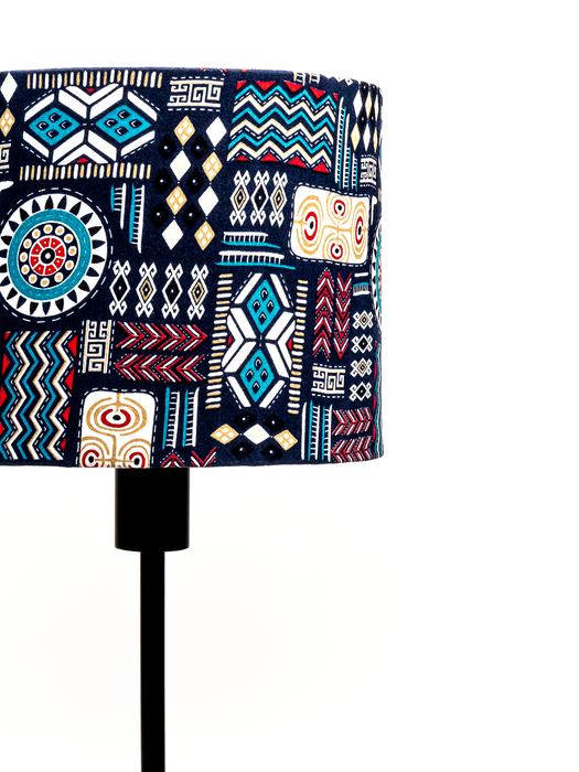 color-Boho Tribe