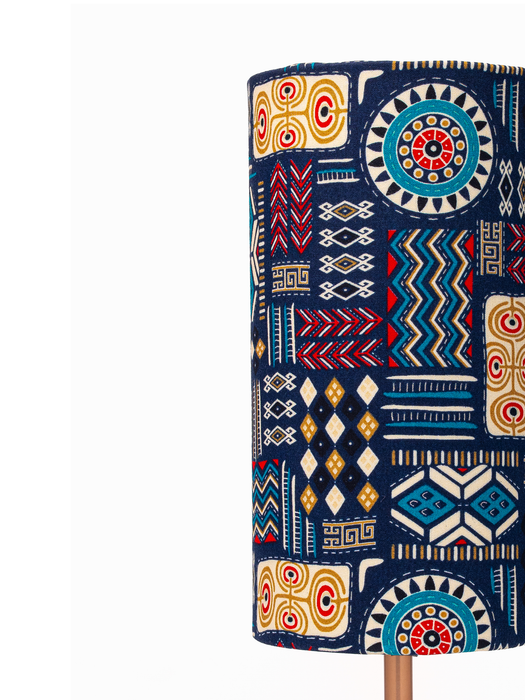 color-Boho Tribe